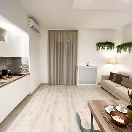 Odra Suites 奥特朗托 外观 照片