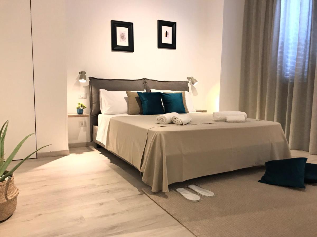 Odra Suites 奥特朗托 外观 照片