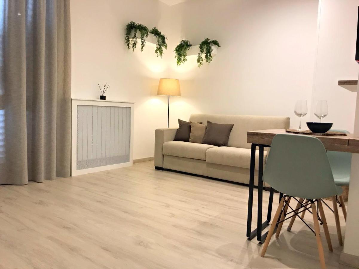 Odra Suites 奥特朗托 外观 照片