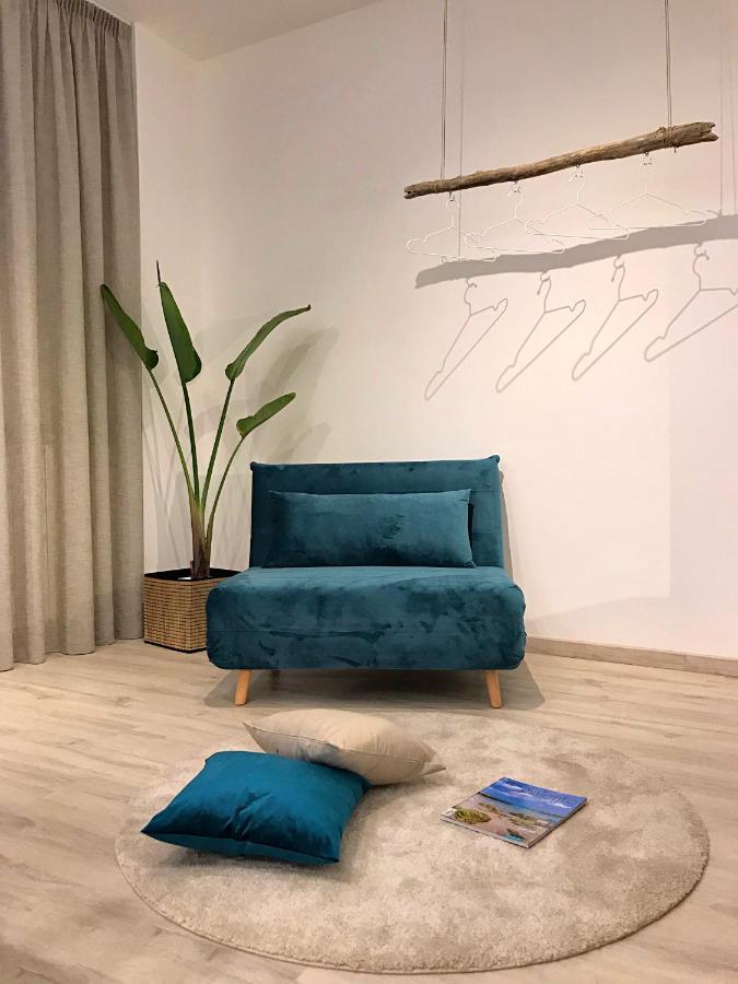 Odra Suites 奥特朗托 外观 照片