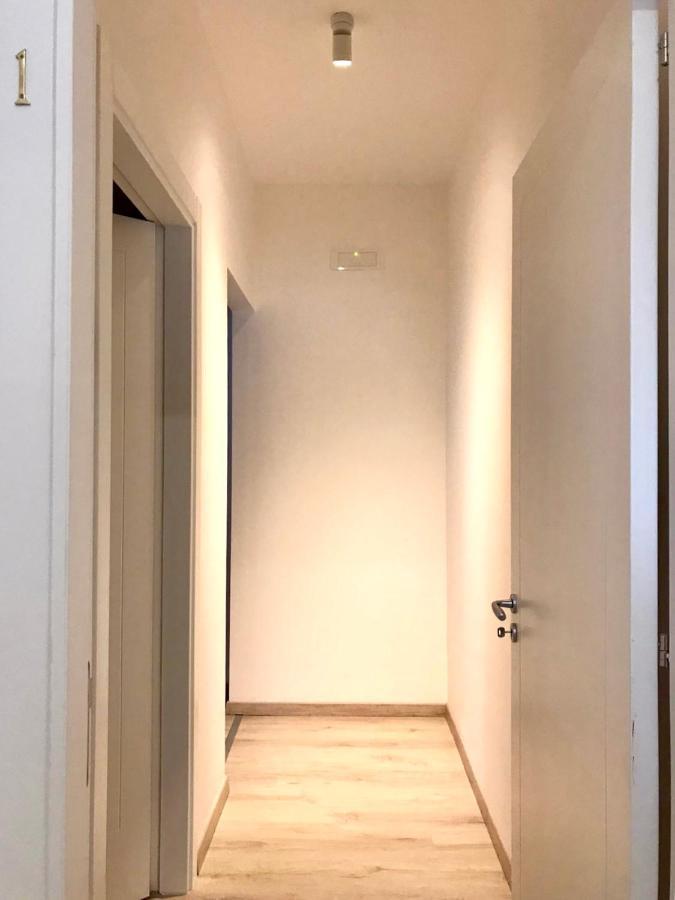Odra Suites 奥特朗托 外观 照片