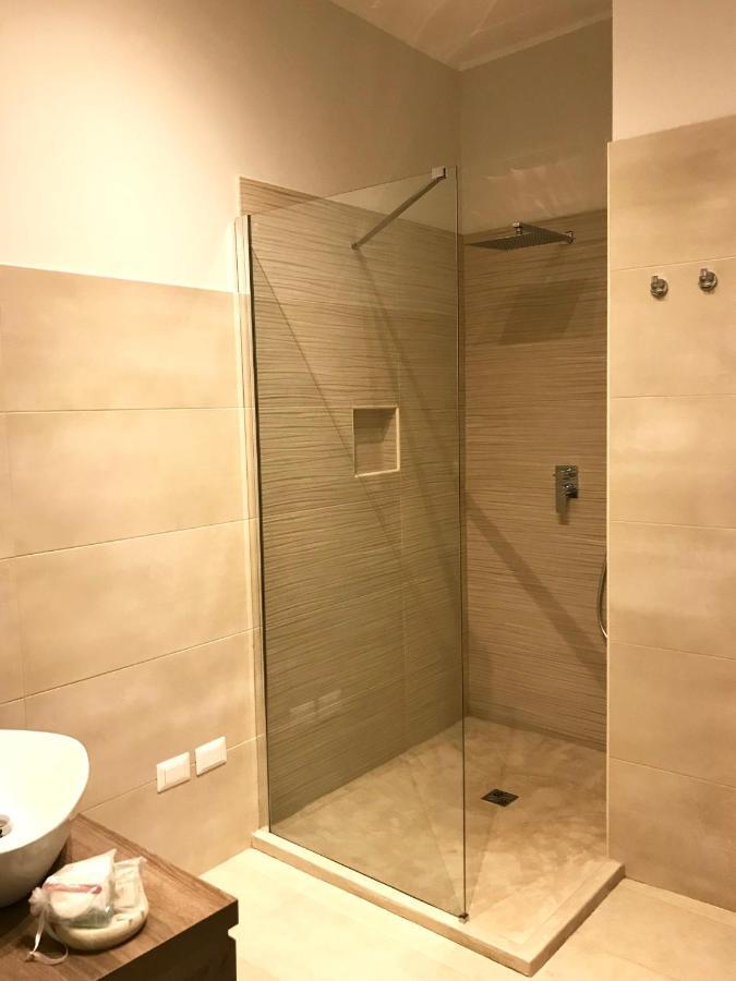 Odra Suites 奥特朗托 外观 照片