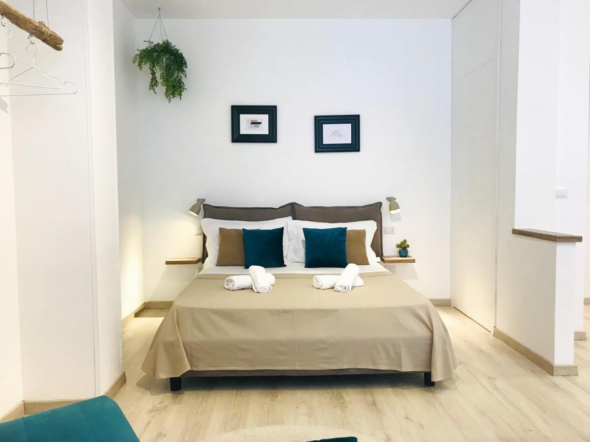 Odra Suites 奥特朗托 外观 照片