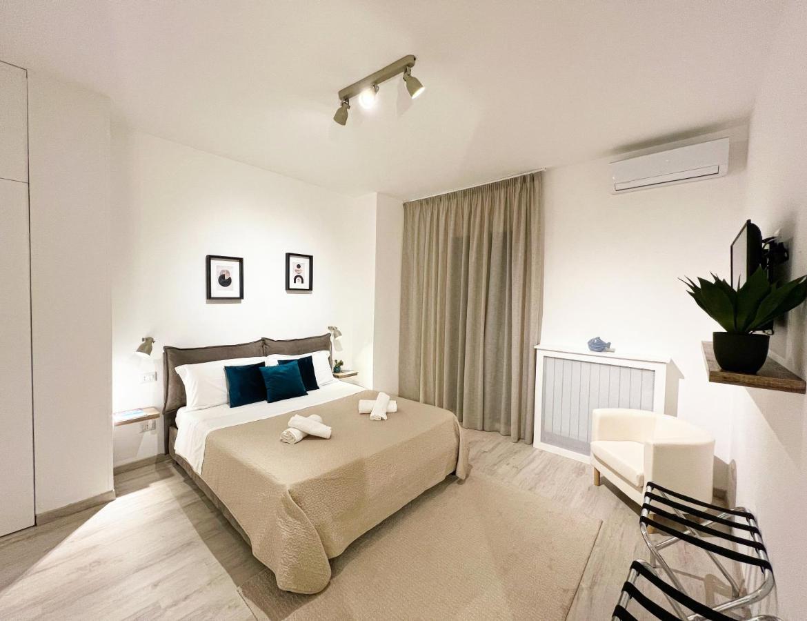 Odra Suites 奥特朗托 外观 照片