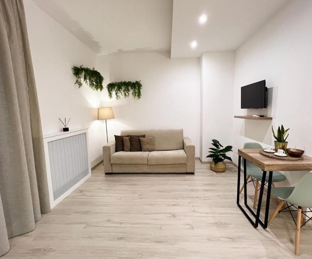 Odra Suites 奥特朗托 外观 照片