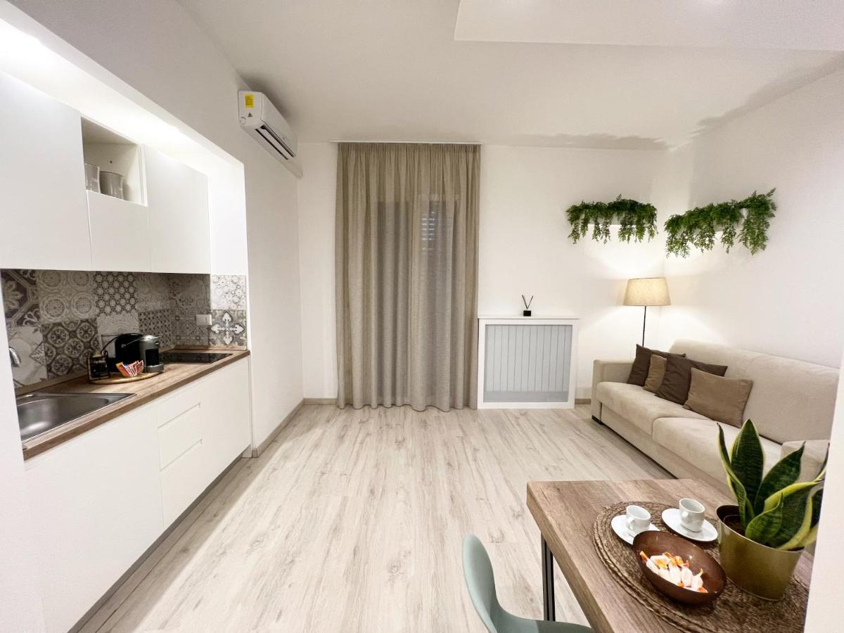 Odra Suites 奥特朗托 外观 照片