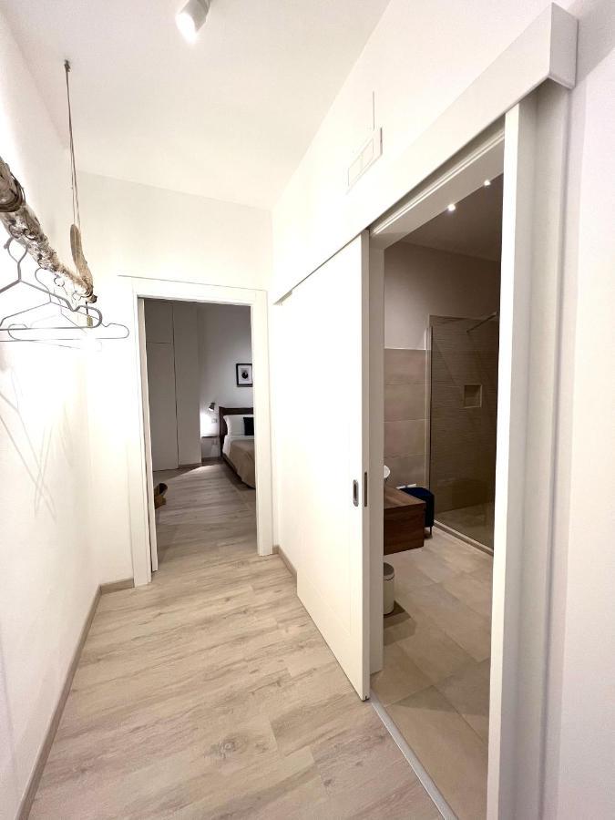 Odra Suites 奥特朗托 外观 照片