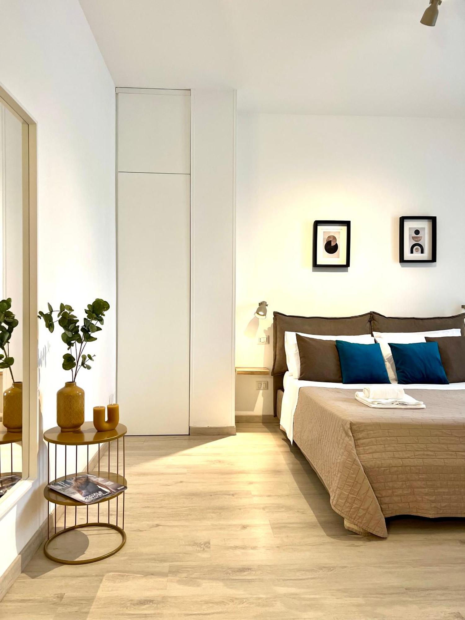 Odra Suites 奥特朗托 外观 照片