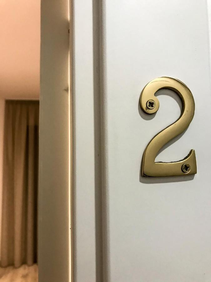 Odra Suites 奥特朗托 外观 照片