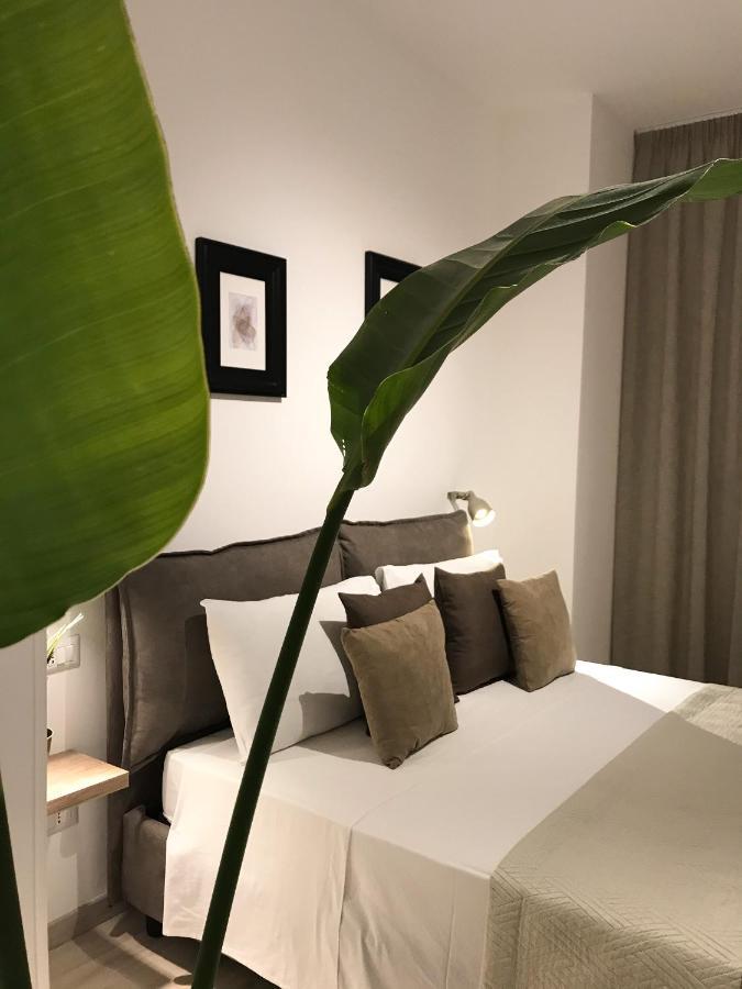 Odra Suites 奥特朗托 外观 照片