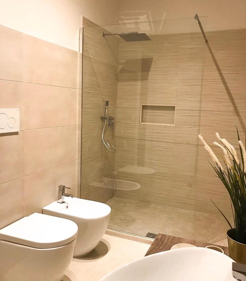 Odra Suites 奥特朗托 外观 照片