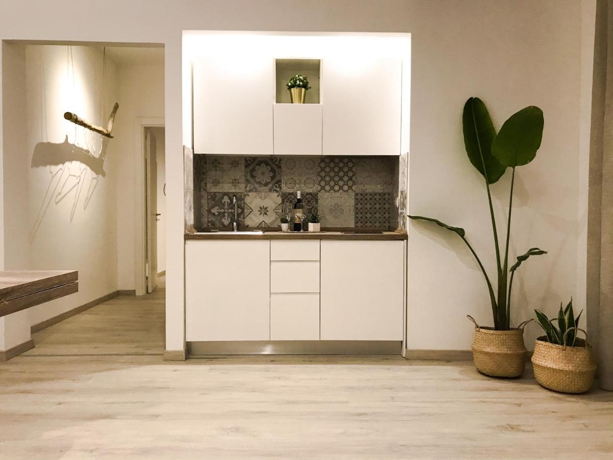 Odra Suites 奥特朗托 外观 照片