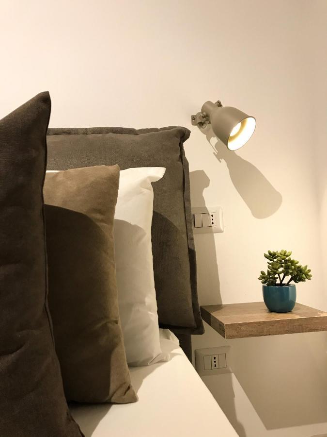 Odra Suites 奥特朗托 外观 照片
