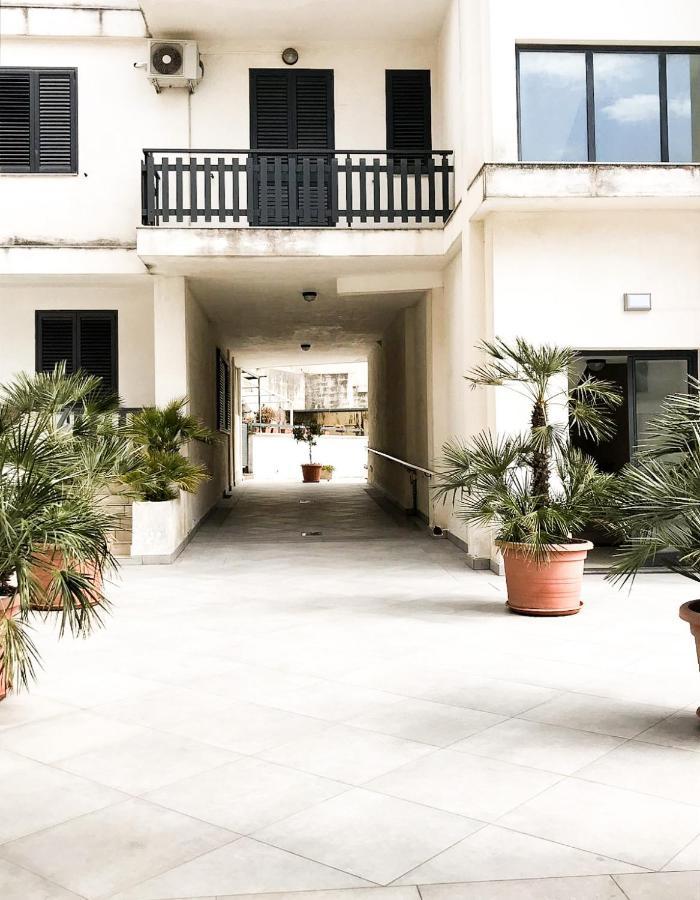 Odra Suites 奥特朗托 外观 照片