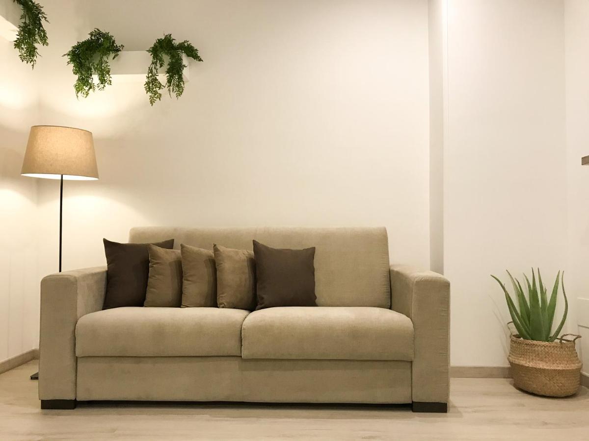 Odra Suites 奥特朗托 外观 照片