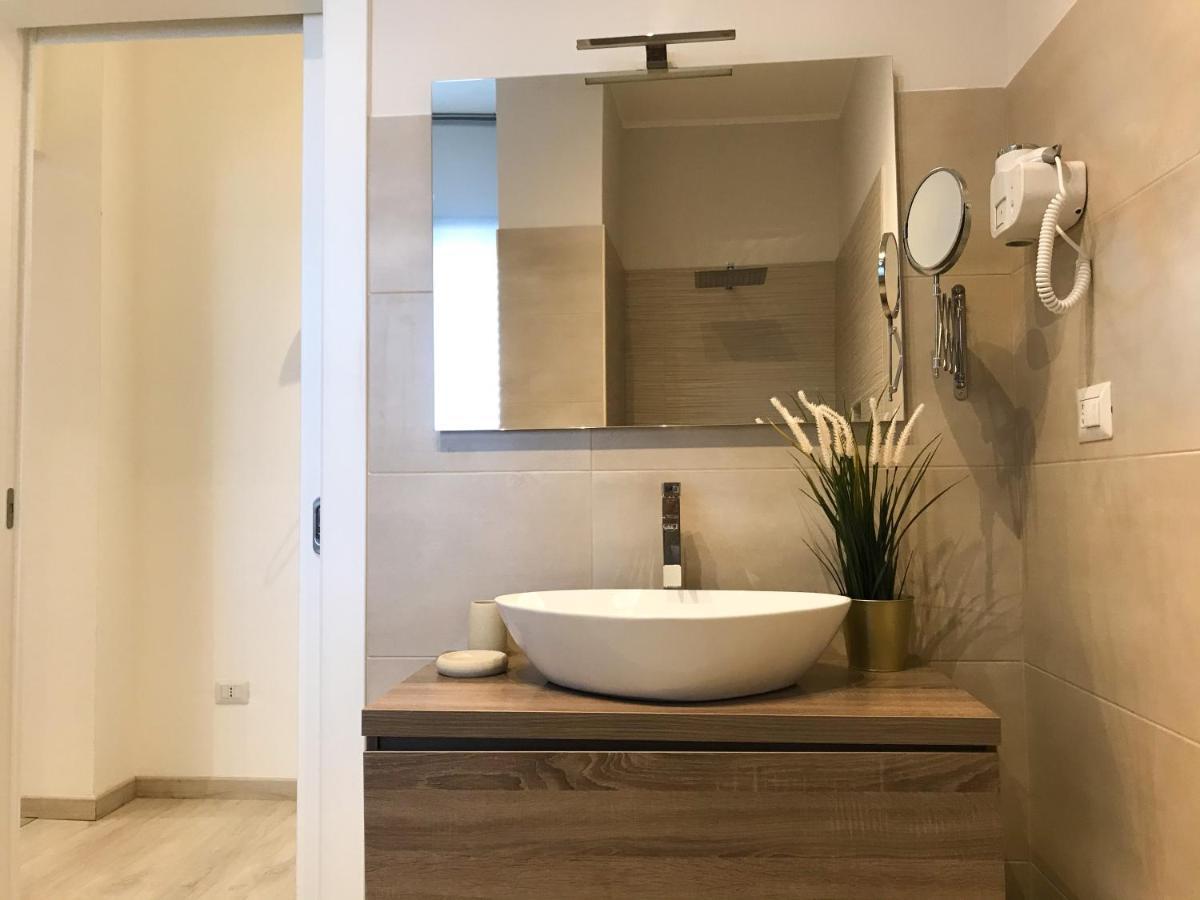 Odra Suites 奥特朗托 外观 照片