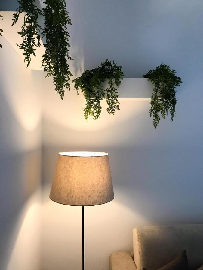 Odra Suites 奥特朗托 外观 照片