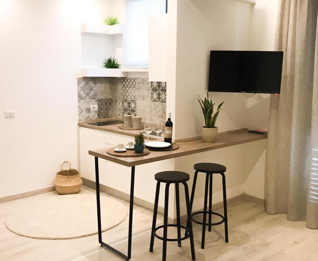 Odra Suites 奥特朗托 外观 照片