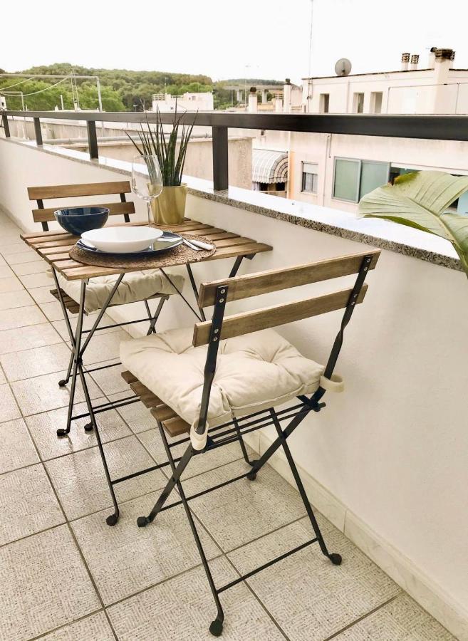 Odra Suites 奥特朗托 外观 照片